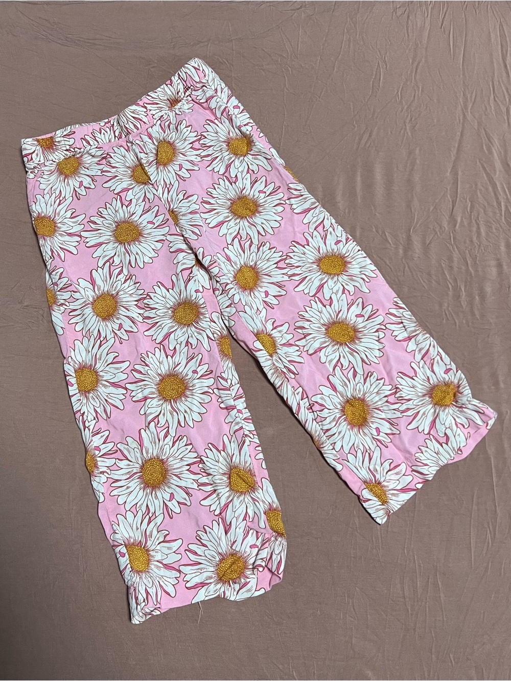 H&M Sunflower Pants